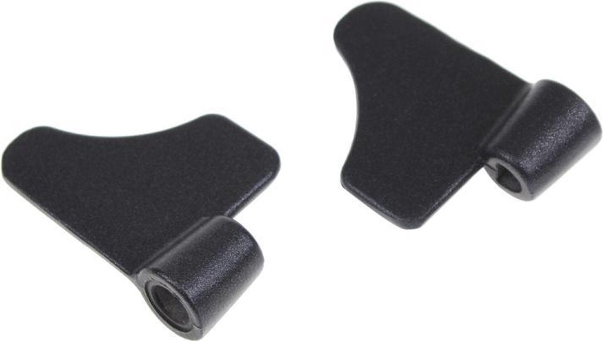 MOULINEX - MENGHAAK BROODBAKAPPARATEN -  Set 2st. - SS189742