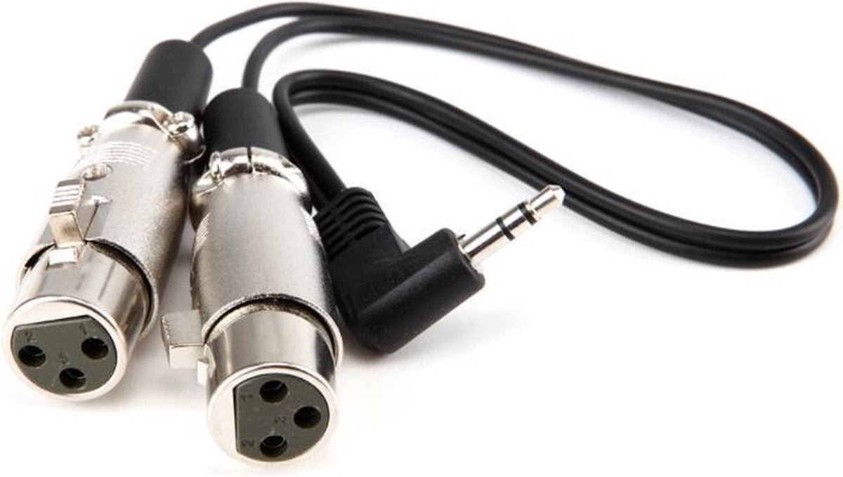 Coretek 2x XLR (v) - 3