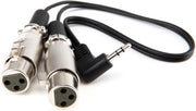 Coretek 2x XLR (v) - 3