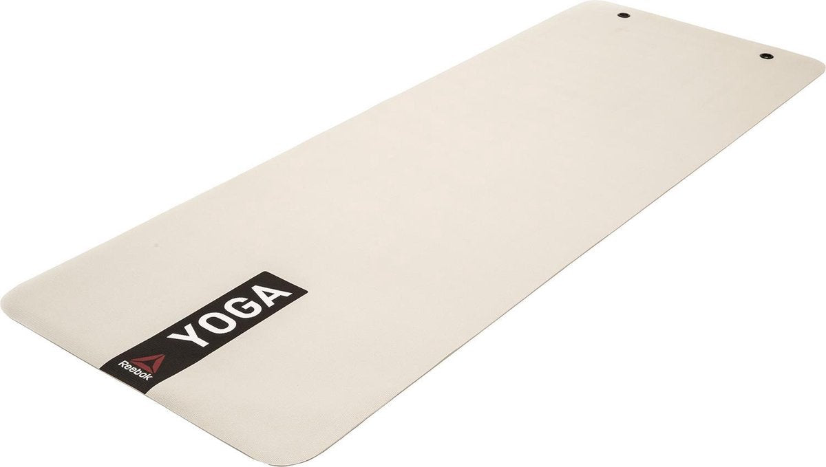 Reebok Yoga mat met ophangogen