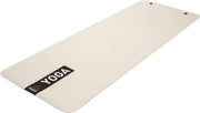Reebok Yoga mat met ophangogen