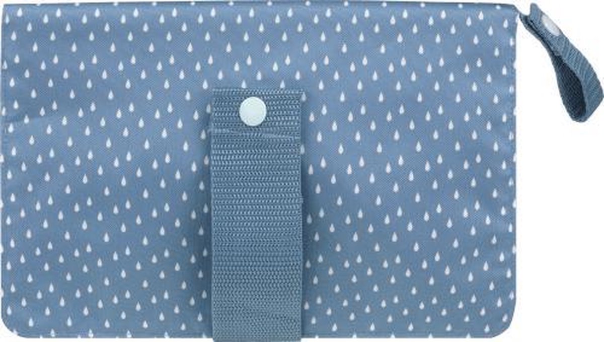 babylove Luiertas blauw