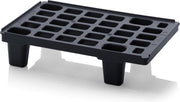 Lichtgewicht pallets 60x40 cm