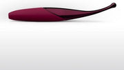 Senzi Vibrator - Deep Pink - Paars - Sextoys - Vibrators - Vibo's - Vibrator Speciaal