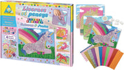 Faujas ORB62279 kunst- & knutselset voor kinderen