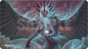 Magic the Gathering TCG Playmat Ikoria Lair of Behemoths V2
