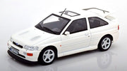 Ford Escort Cosworth 1992 White