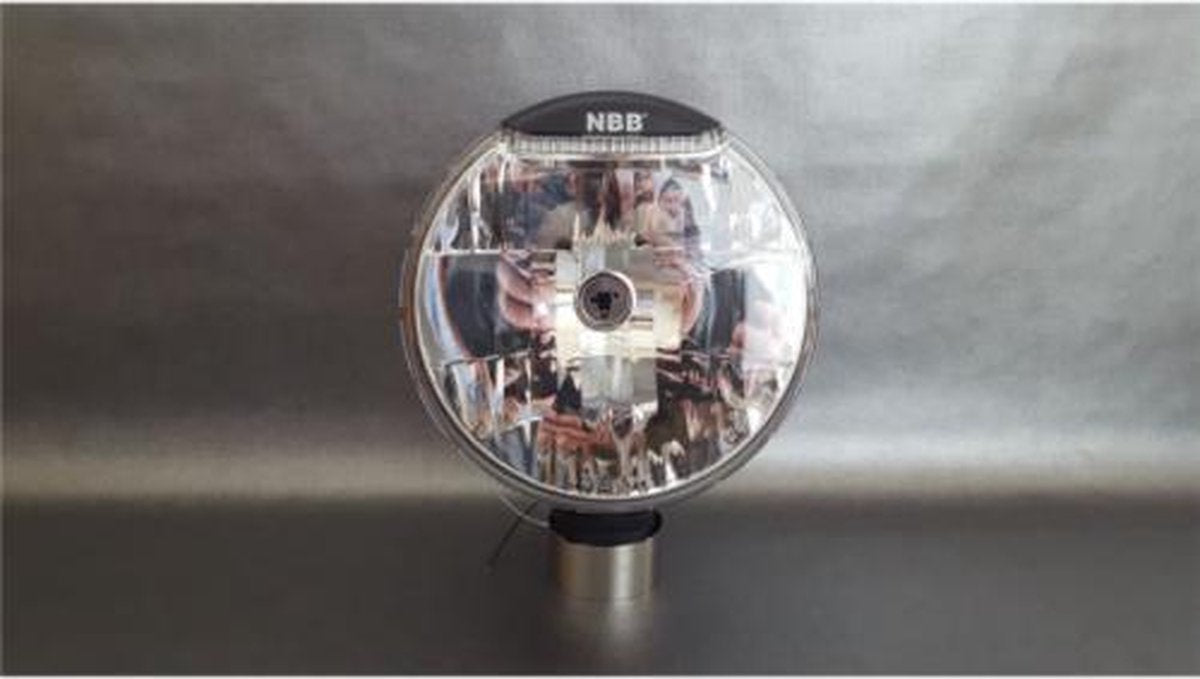 NBB Alpha 225 Blank LED