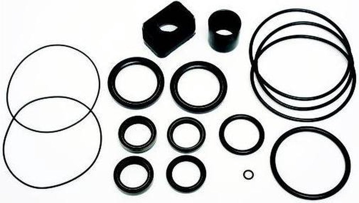 OMC/Volvo Gear Housing Seal Kit (3856002)
