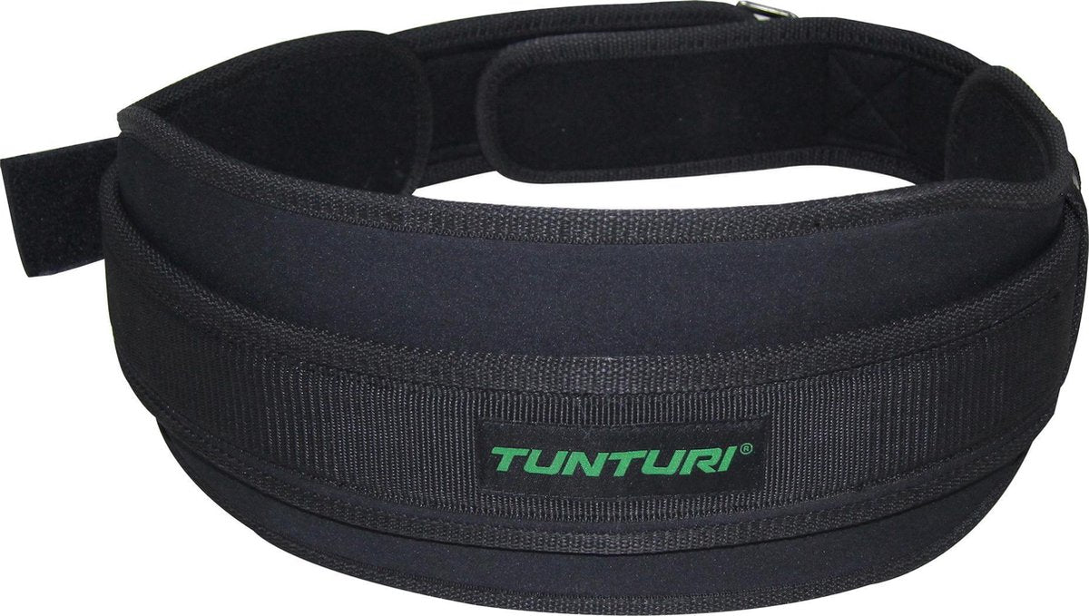 Tunturi EVA Halterriem Groot 120cm