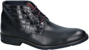 Fluchos -Heren -  zwart - boots & bottines - maat 46