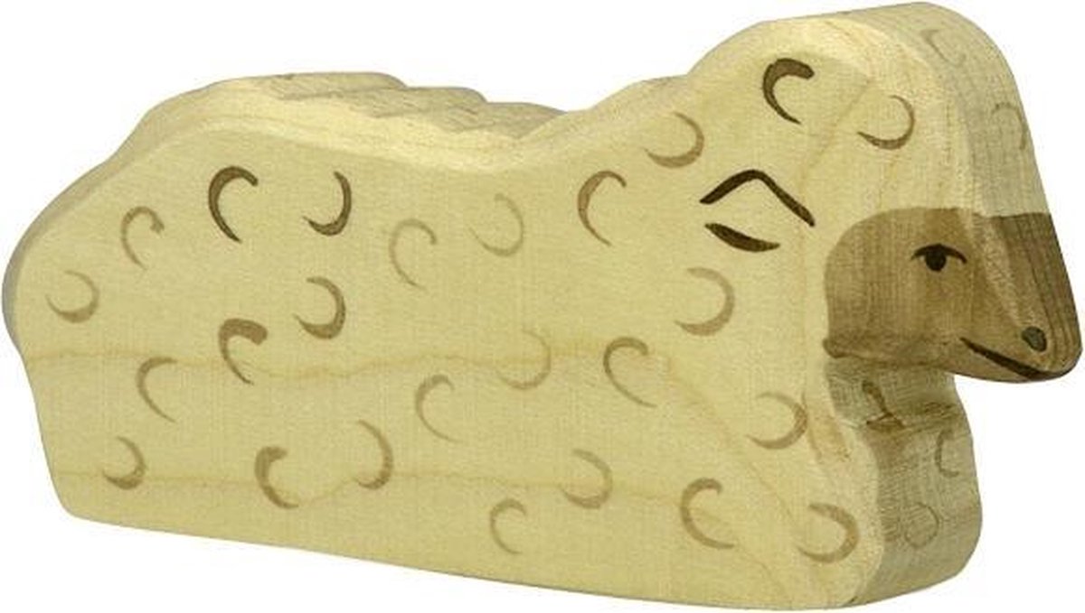 Holztiger Sheep