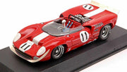 Lola T70 Spider #11 Laguna Seca 1967