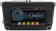 Navigatie radio Seat Leon Toledo Altea