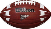 Wilson F1863XB NCAA Hypergrip | junior | football