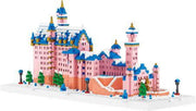 Kasteel Neuschwanstein