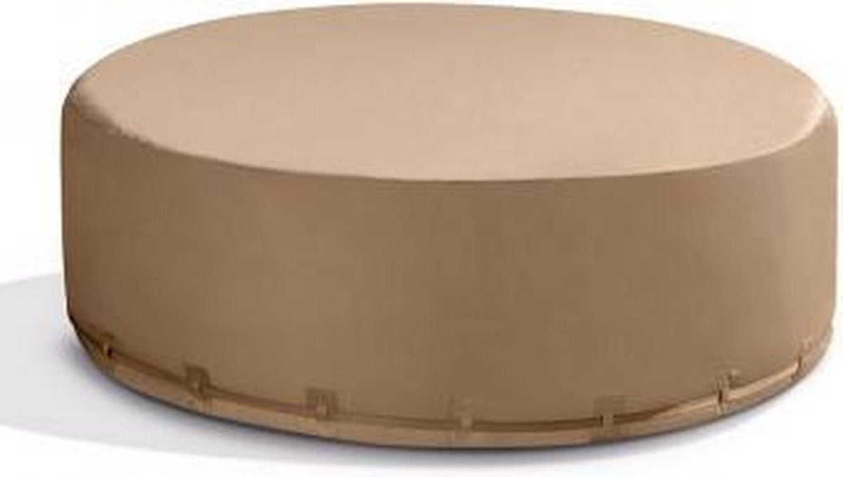 Intex Pure Spa Afdekzeil