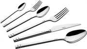 Tac - Bestek Set - Set van 72