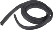 ATAG - DEURRUBBER KUIP/DEUR U-PROF.ZW 174CM - 25907