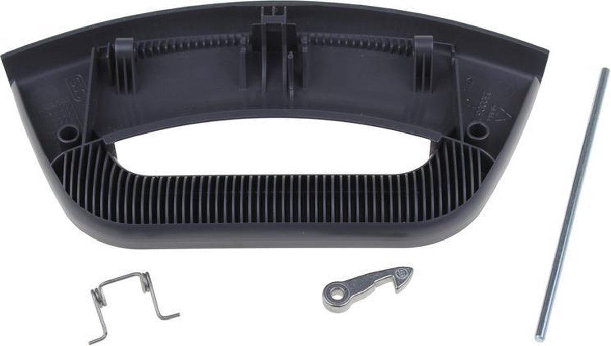ARISTON - DEURGREEP  GRAY FUTURA - C00286151