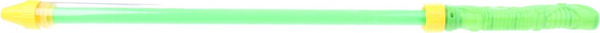 Jonotoys Watershooter Junior 65 X 2 Cm Groen