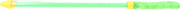 Jonotoys Watershooter Junior 65 X 2 Cm Groen