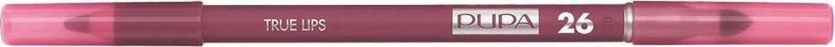 Pupa Milano True Lips Lip Liner Lippotlood - 26 Pink