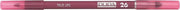 Pupa Milano True Lips Lip Liner Lippotlood - 26 Pink