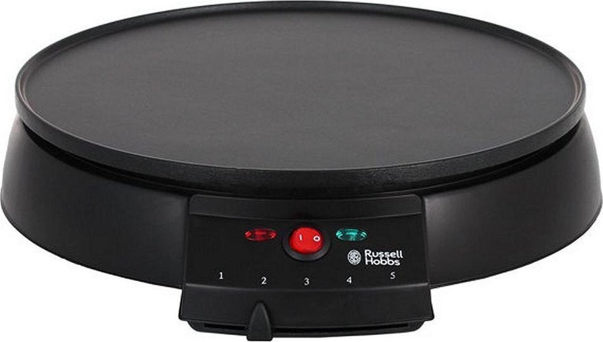Russell Hobbs 20920-56 - Crêpe maker