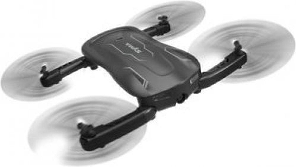 Syma Z1 FPV foldable quadcopter zwart