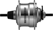 Sturmey archer rx-rf5 rotary 5v vrijloop achternaaf 36g