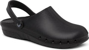 Suecos Oden Fusion Zwart - Maat 40