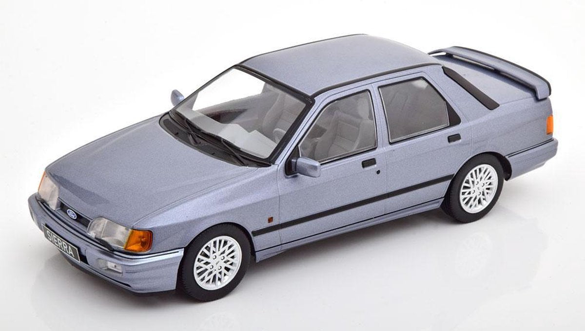 Ford Sierra Cosworth - 1:18 - Modelcar Group