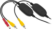 Draadloze Transmitter Ontvanger voor Achteruit-rij Camera - BVS-561