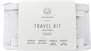 Travel kit face