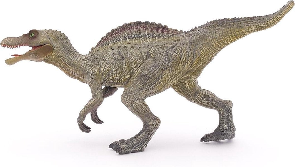 Speelfiguur - Dinosaurus - Spinosaurus - Jong