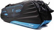 Li-Ning tas ABJP058-2C Blauw