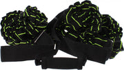 Sportec Weerstandstrainer - Pro Medium Zwart One Size