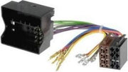 ISO universele quadlock aansluiting (50.7x42.4mm)