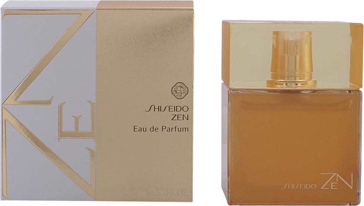 ZEN  100 ml | parfum voor dames aanbieding | parfum femme | geurtjes vrouwen | geur