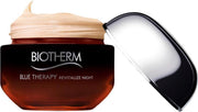 Biotherm Blue Therapy Amber Algae Revitalize Night Nachtcrème 50 ml