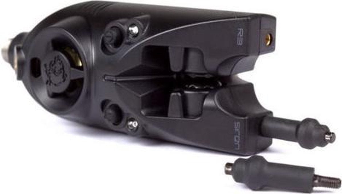 Kevin Nash Siren R3 Witte LED