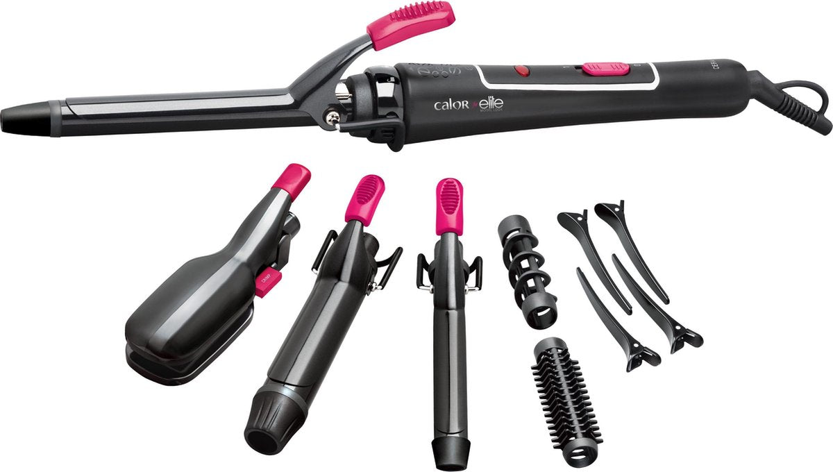 Rowenta for Elite CF4132 14-in-1 - Multistyler