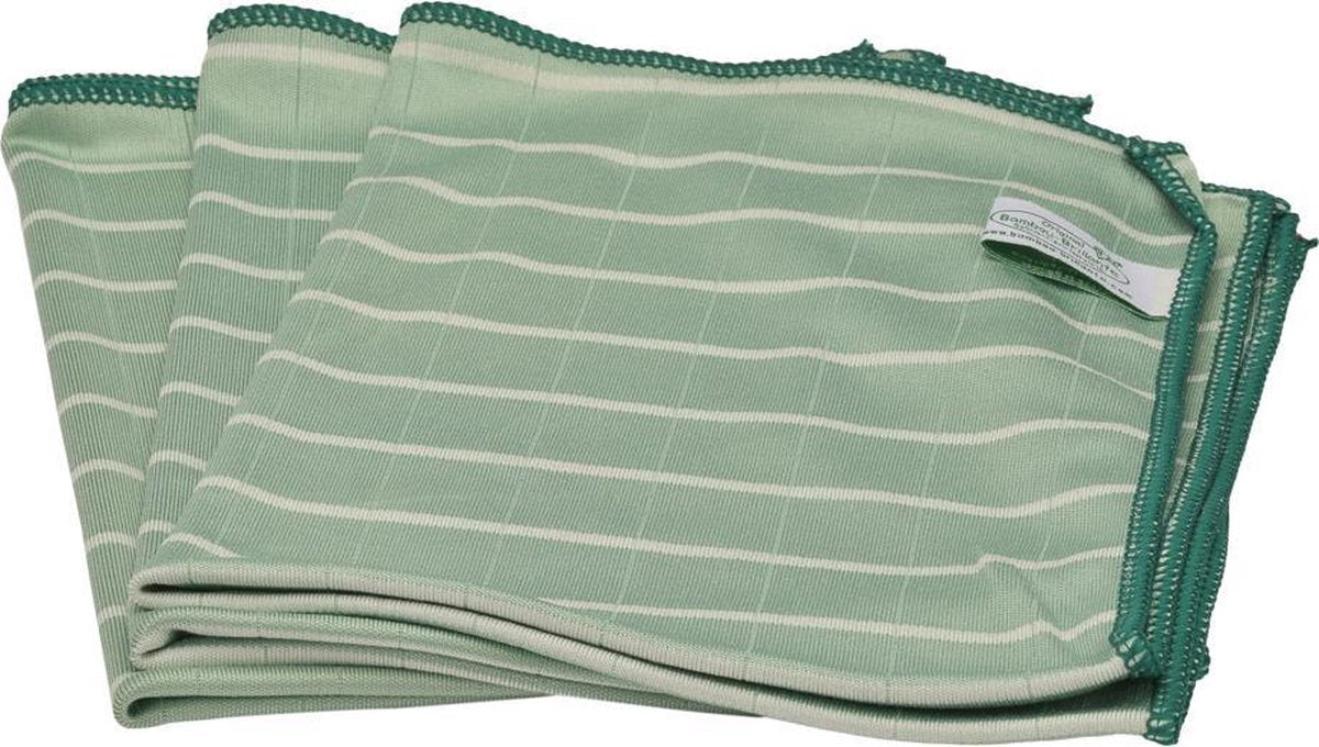 Bamboe Droogdoek