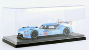 Nissan GT-R LM Nismo Manchester City FC #23 2015 - 1:43 - Ebbro