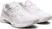 Asics Gel-Rocket Sportschoenen - Maat 39 - Vrouwen - wit