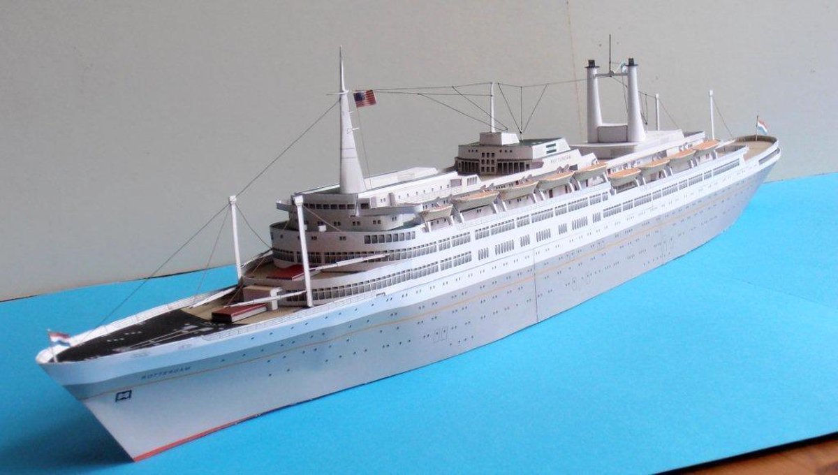 Modelbouw