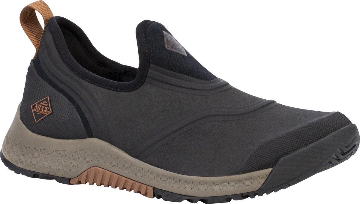 Muck Boot - Outscape - Zwart - Heren - 43