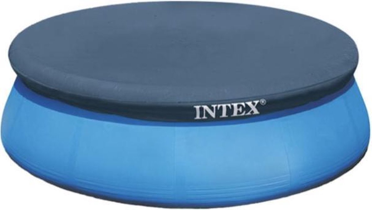 Intex afdekzeil 3.5 m (11'4")