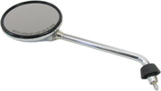 Spiegel Links Vespa LX chroom rond Vicma